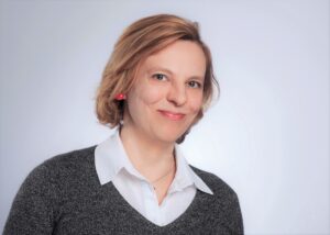 Sonja  Mangold