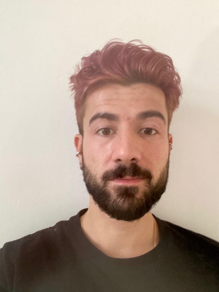 Marc Esteban Lozano Tixier