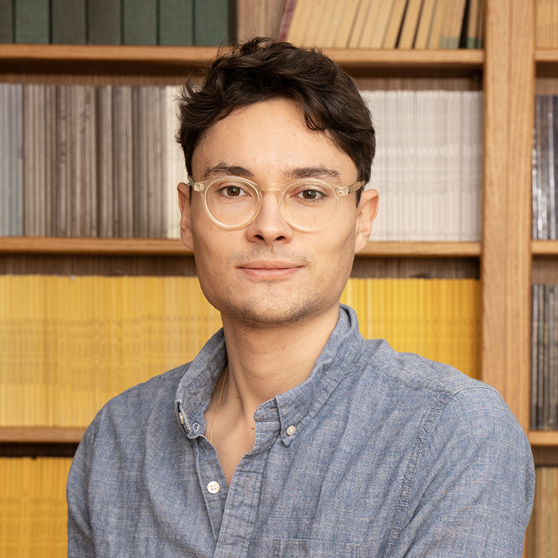 Valentin  Wey