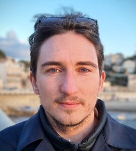 Lennart Vincent  Schmidt 