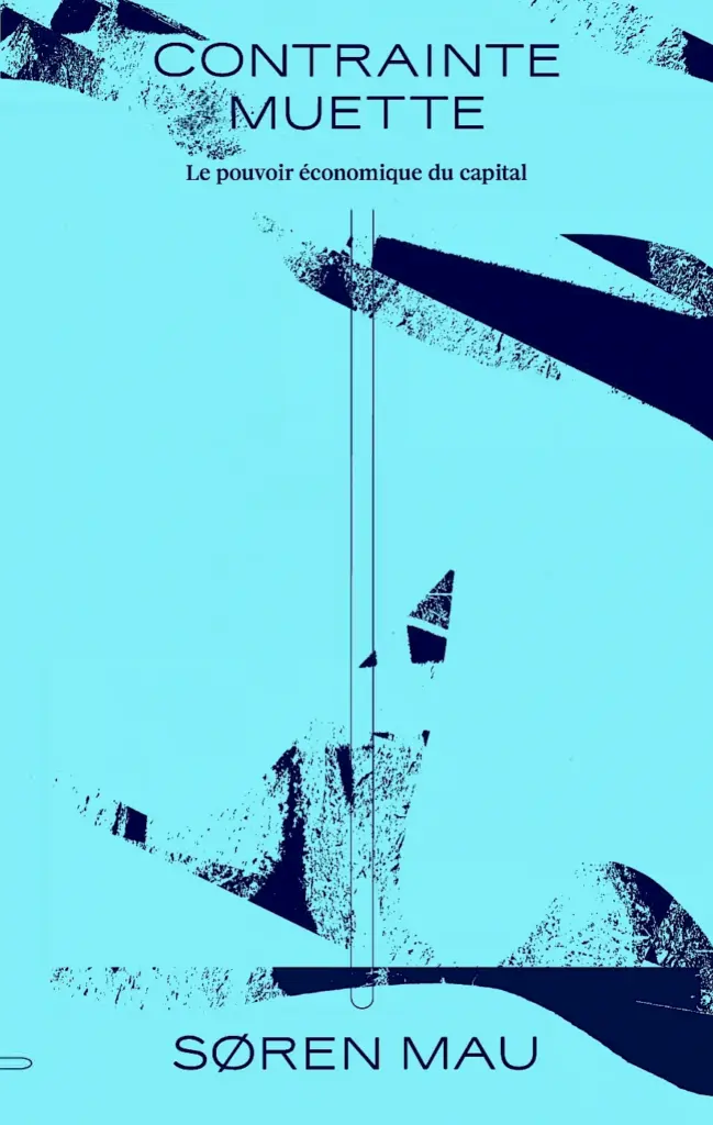 Mute Compulsion. A Marxist Theory of the Economic Power of Capital