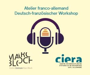 Ein Podcast zur Verbreitung seiner sozialwissenschaftlichen Forschungsarbeit