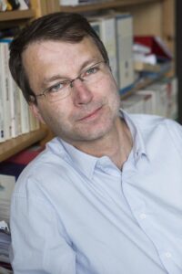 Francois-Mathieu Poupeau