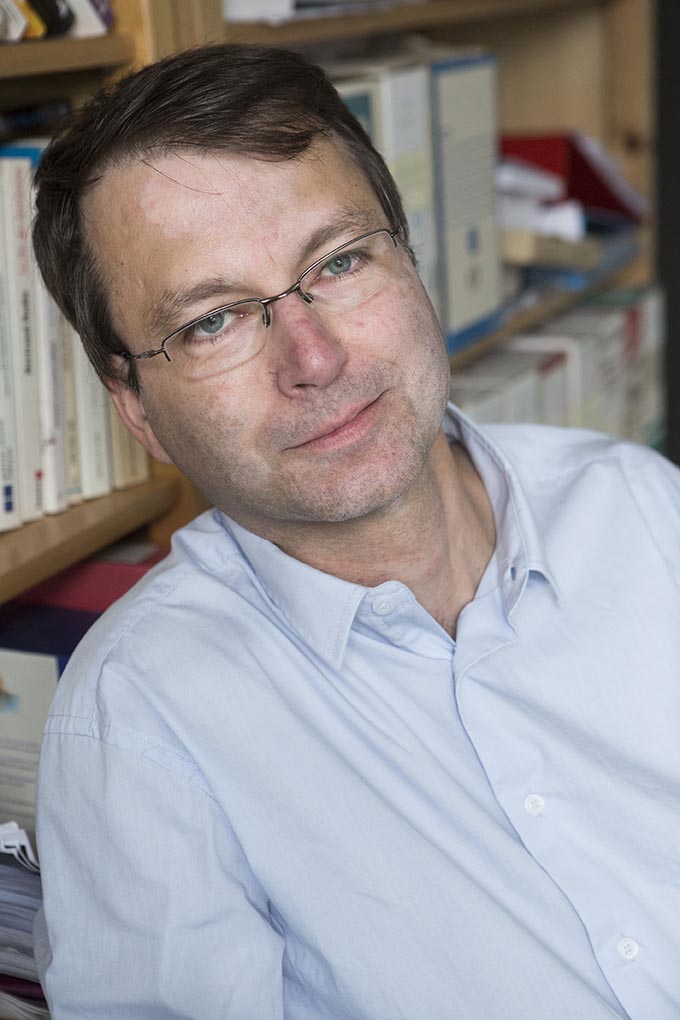 Francois-Mathieu Poupeau