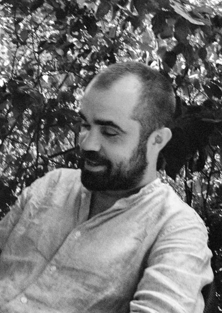 Léo Texier