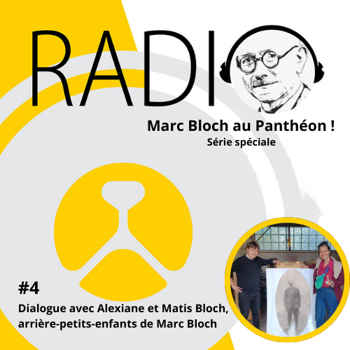 #76-Marc Bloch au Panthéon !