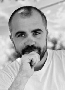 Léo Texier