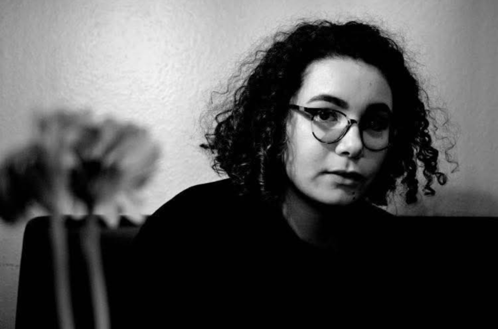 Marianne  Adam