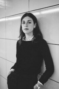 Giulia  Zerbinati