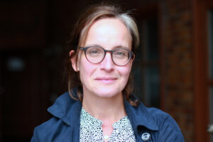Anne  Gräfe