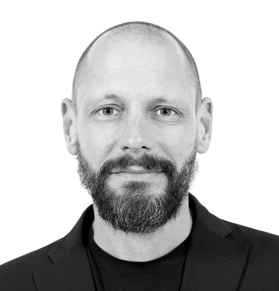 Dr. Christian Schmidt-Wellenburg