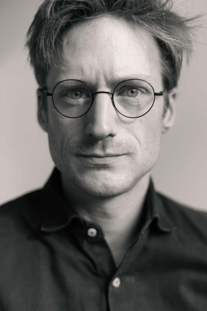 Martin  Georges