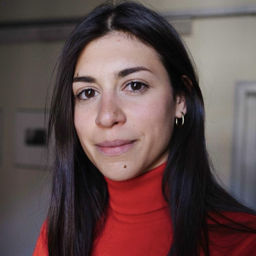 Giulia  Zerbinati
