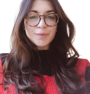 Giulia  Zerbinati