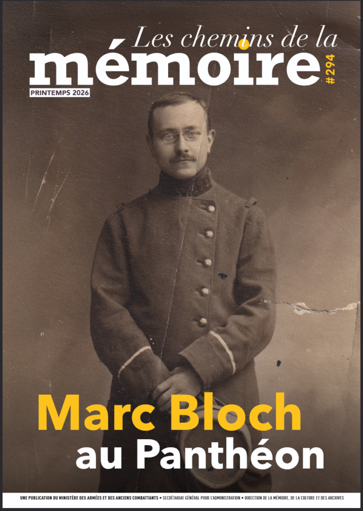 Marc Bloch au croisement des échelles:
