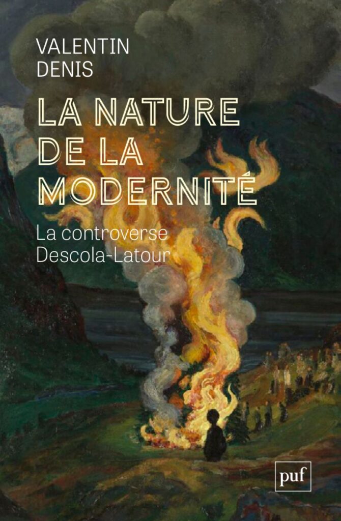 La Nature de la modernité