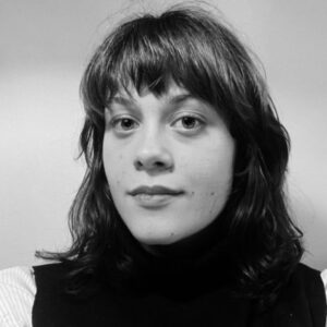 Louise Chanut
