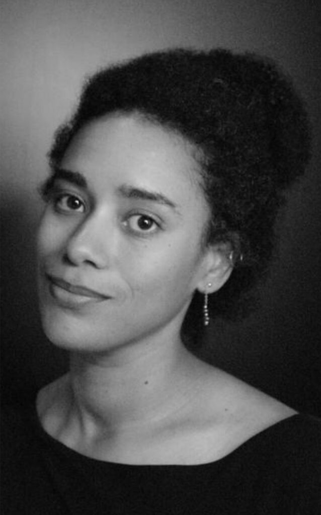 Daphné  Bédinadé