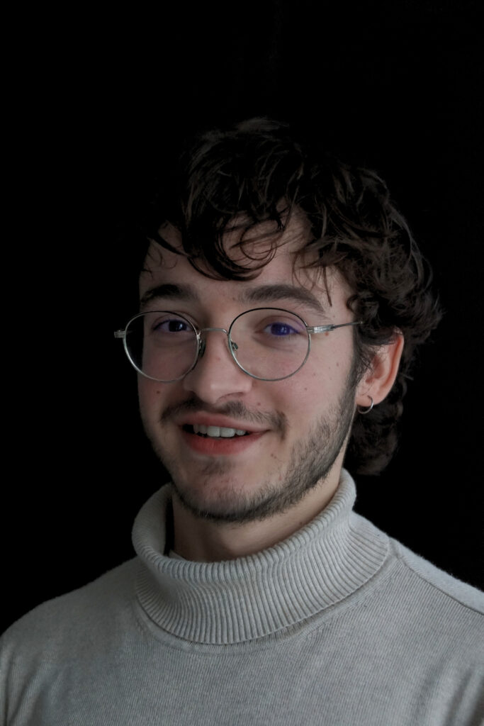 Ivàn  Ladoux Martinez