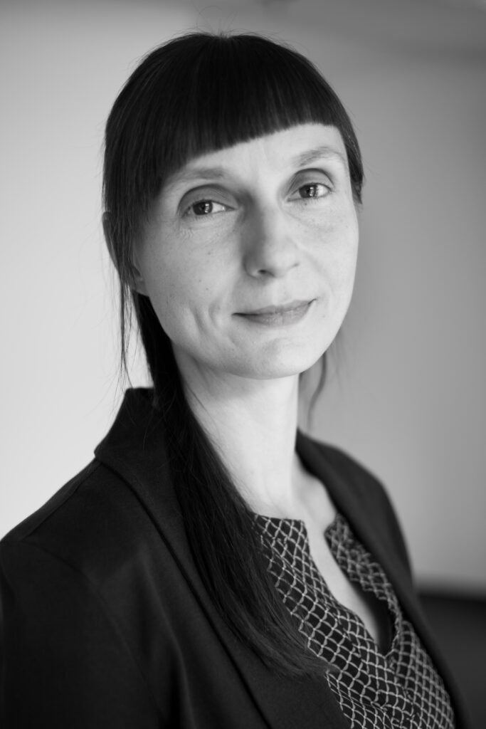 Anne Grésillon