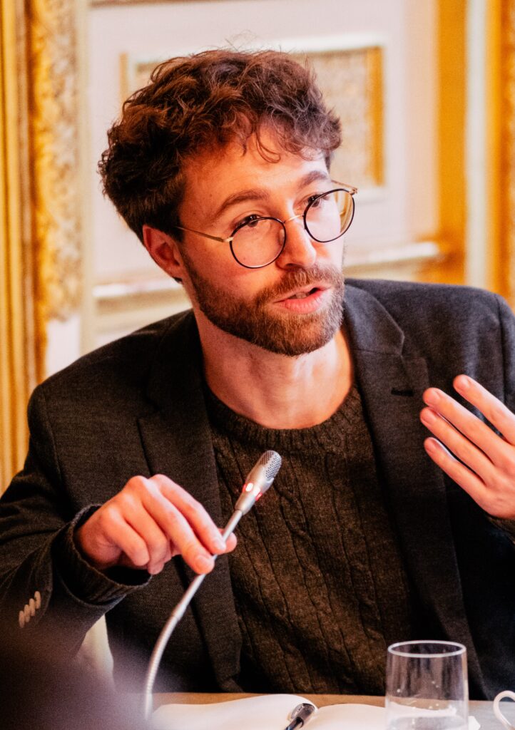 Mario Laarmann