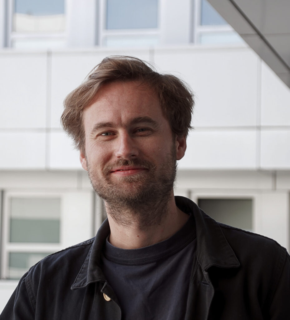 Nicolas  Klausser