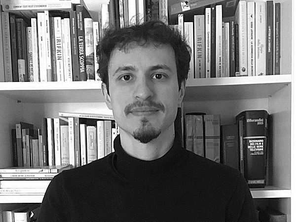 Fabrizio Li Vigni